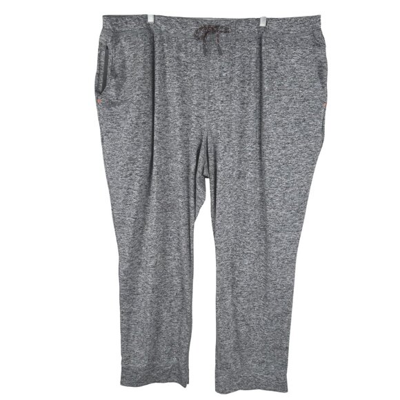 Vineyard‎ Vines OTG On The Go Jogger Pants Mens 4XB Gray Stretch PT-2522 - Picture 1 of 11